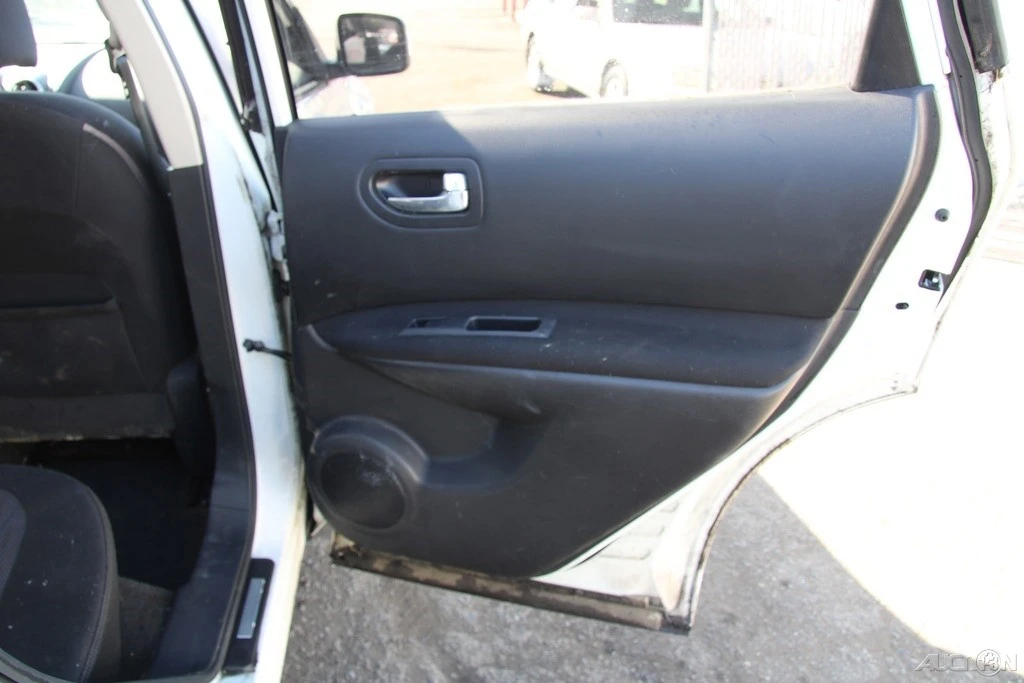 2008 Nissan Rogue - Image 21 of 21