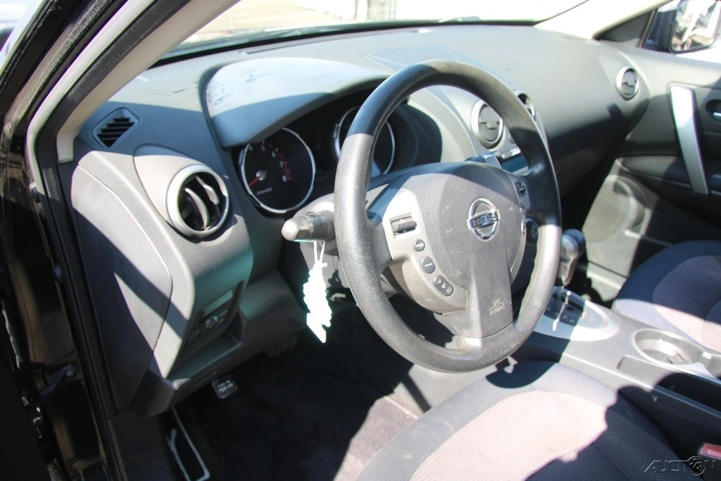 2008 Nissan Rogue - Image 15 of 21