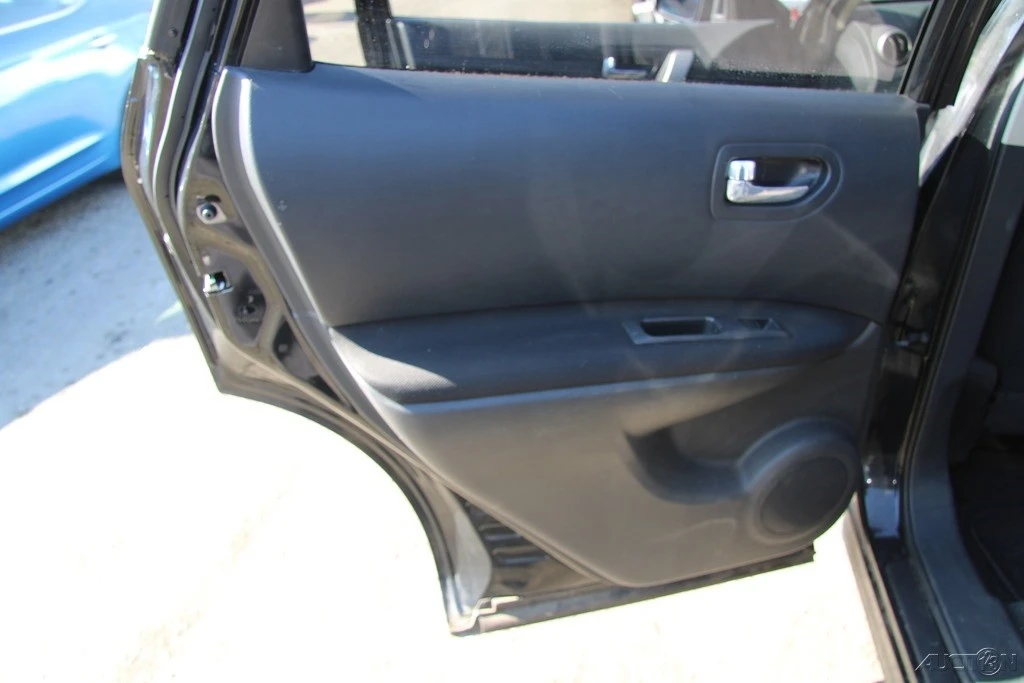 2008 Nissan Rogue - Image 20 of 21