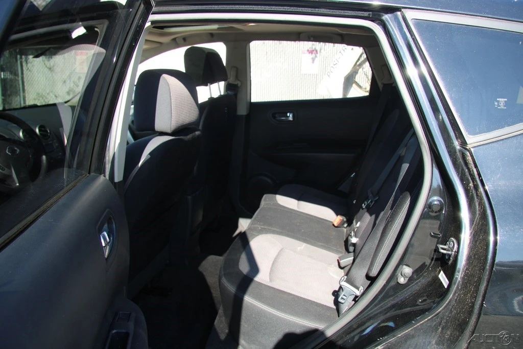 2008 Nissan Rogue - Image 21 of 21
