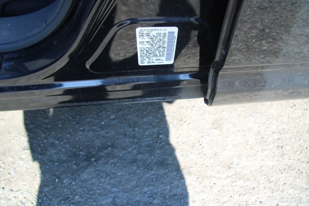 2008 Nissan Rogue - Image 12 of 21