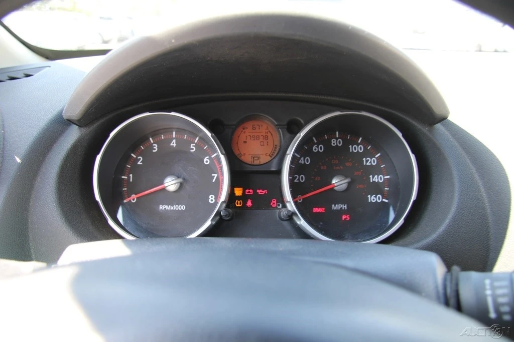 2008 Nissan Rogue - Image 17 of 21