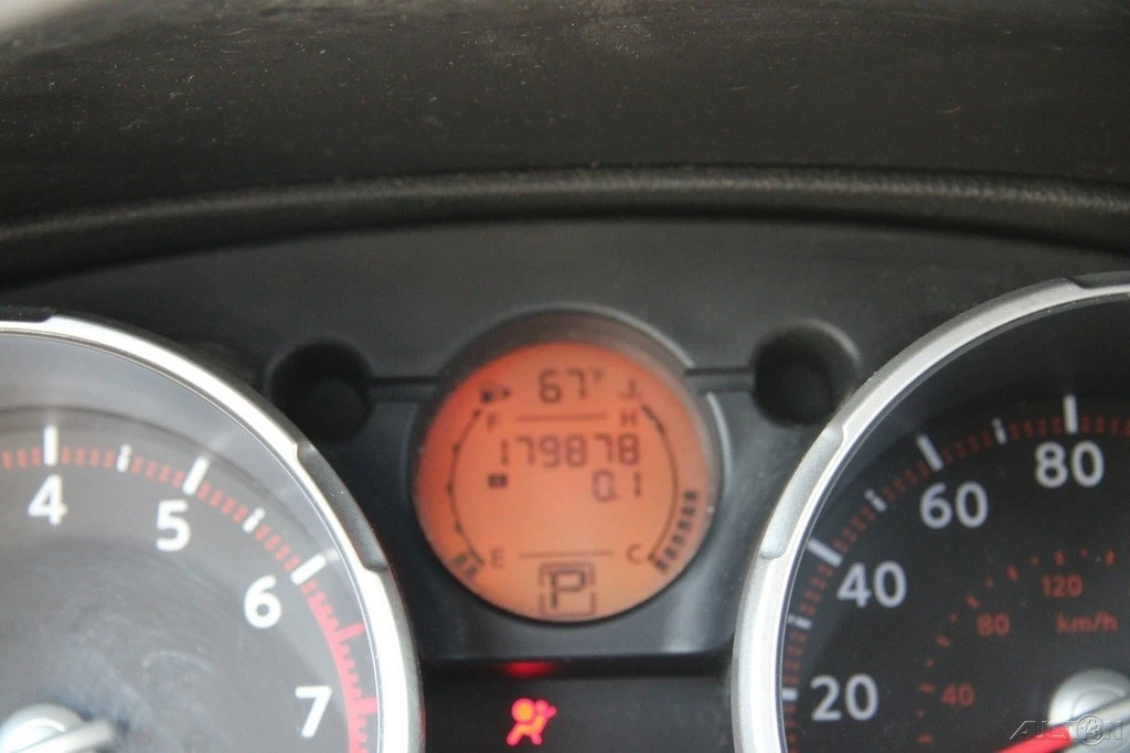 2008 Nissan Rogue - Image 16 of 21