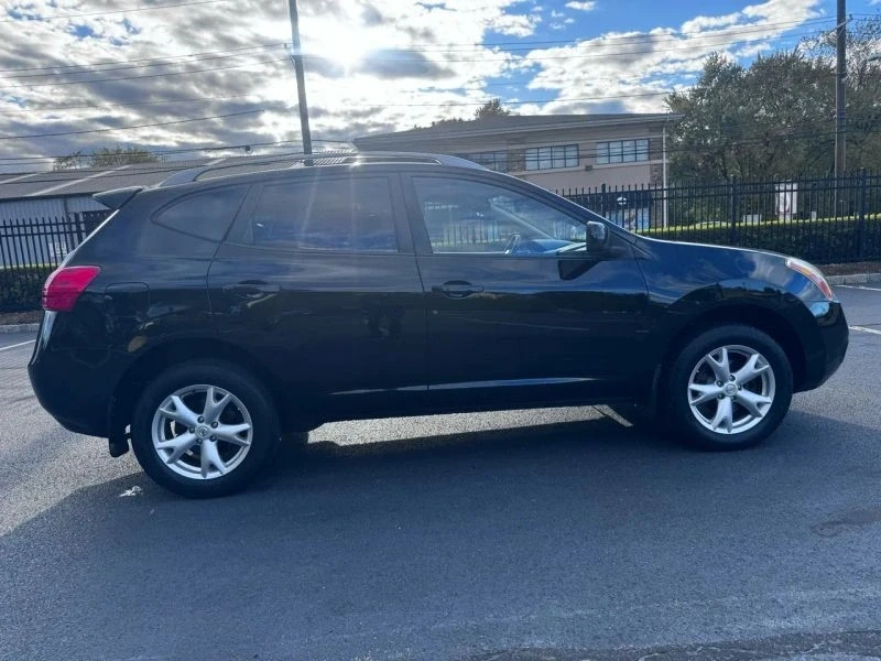 2008 Nissan Rogue - Image 8 of 12