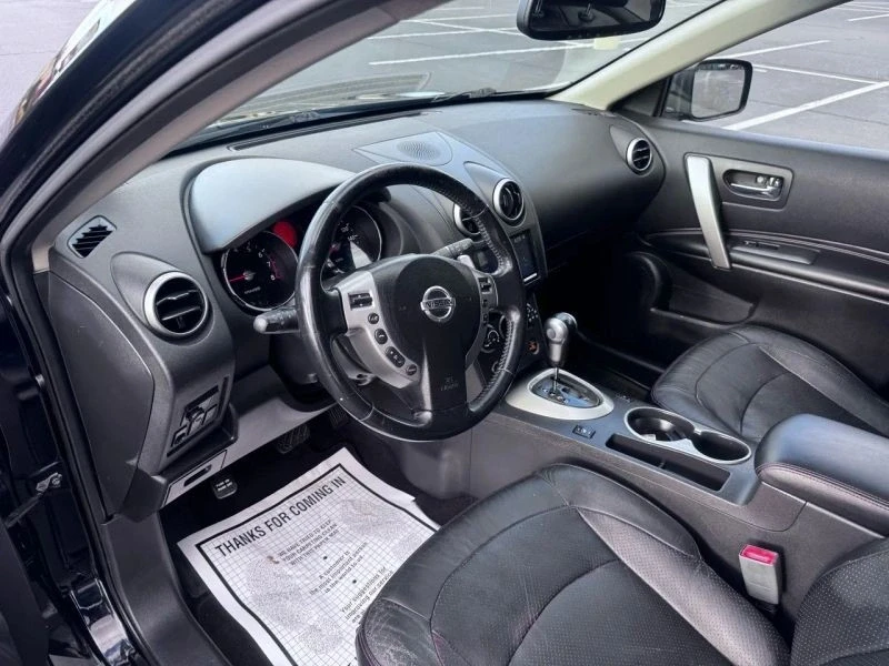 2008 Nissan Rogue - Image 12 of 12