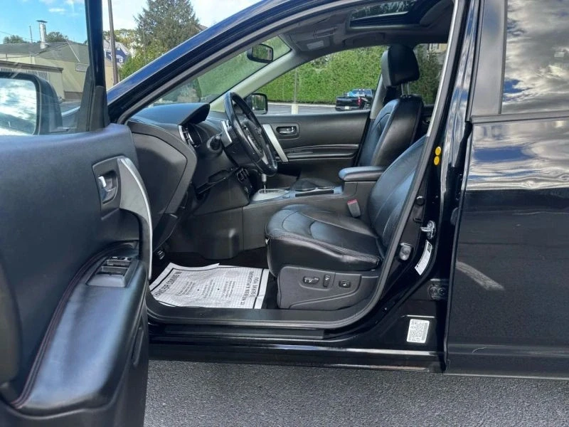 2008 Nissan Rogue - Image 10 of 12
