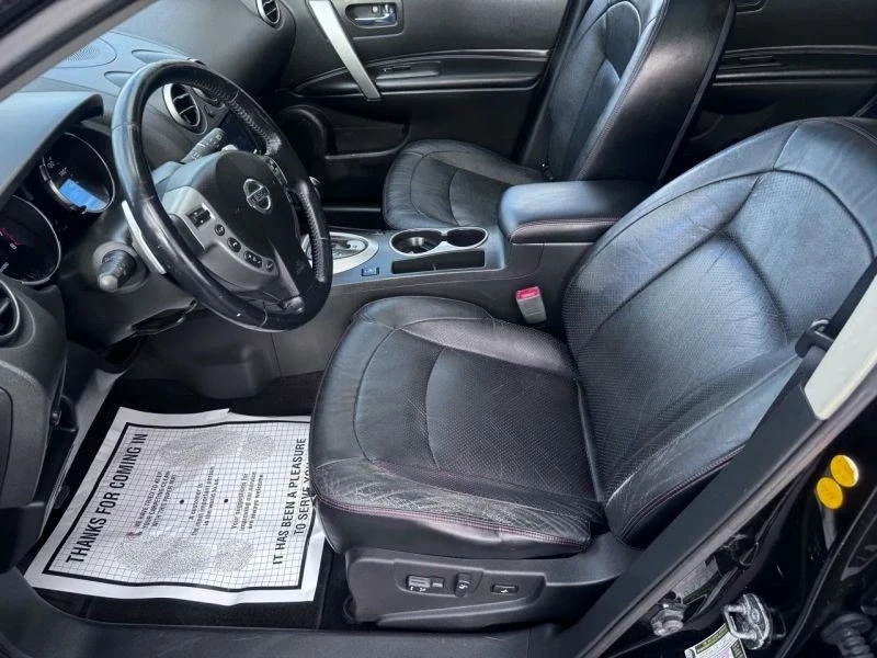2008 Nissan Rogue - Image 11 of 12