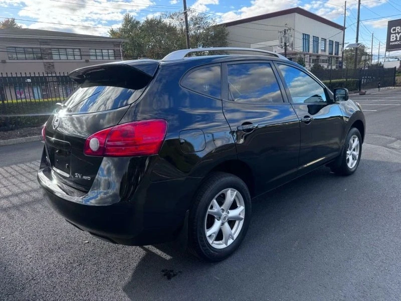 2008 Nissan Rogue - Image 7 of 12