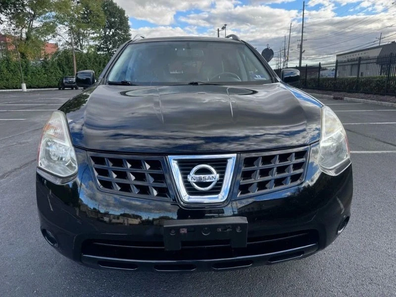 2008 Nissan Rogue - Image 2 of 12