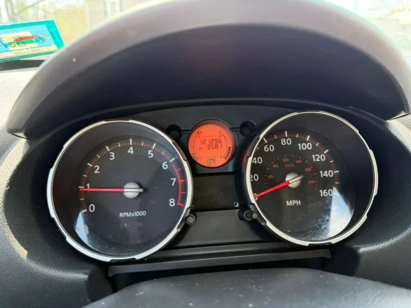 2008 Nissan Rogue - Image 9 of 11