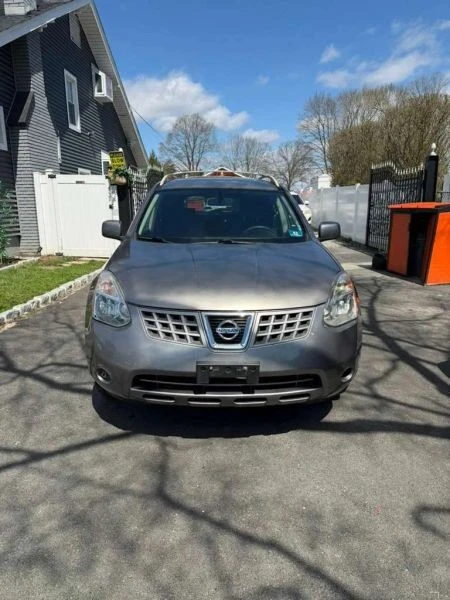 2008 Nissan Rogue - Image 2 of 11