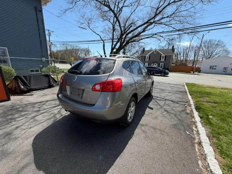 2008 Nissan Rogue - Image 4 of 11