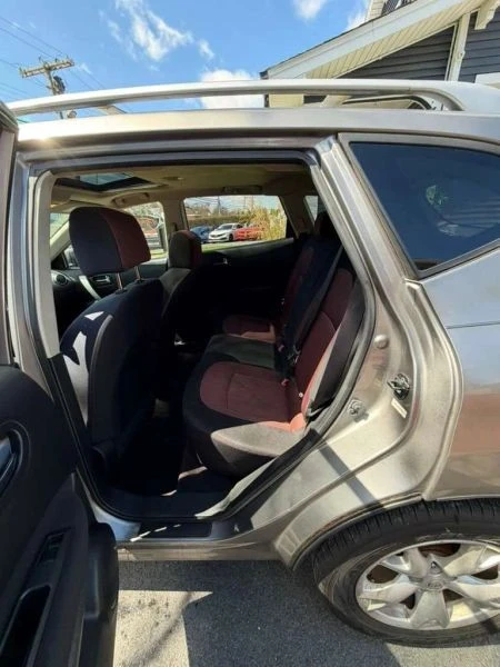 2008 Nissan Rogue - Image 10 of 11