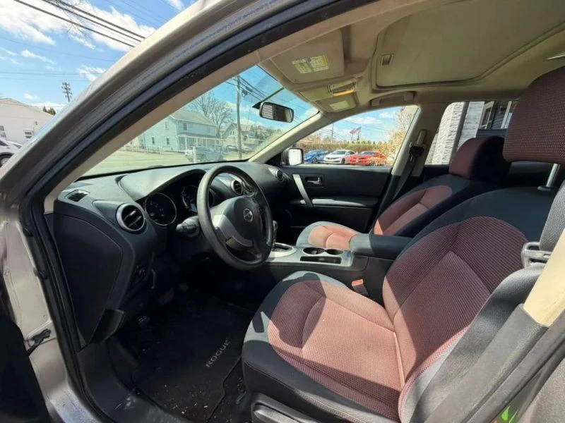 2008 Nissan Rogue - Image 11 of 11