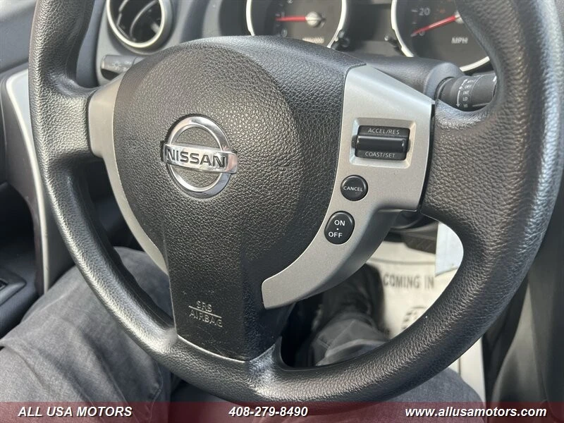 2008 Nissan Rogue - Image 20 of 21