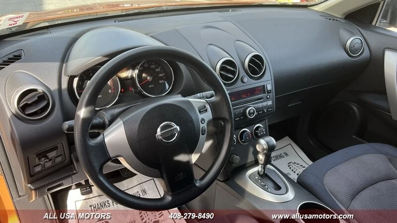 2008 Nissan Rogue - Image 16 of 21
