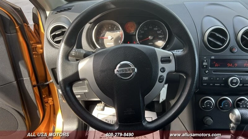 2008 Nissan Rogue - Image 17 of 21