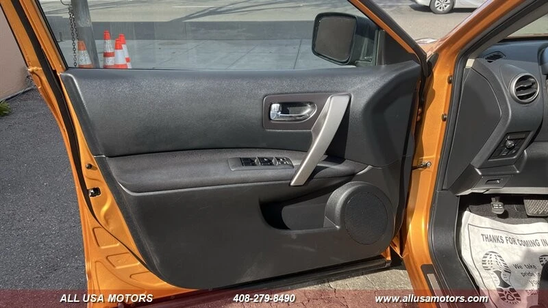 2008 Nissan Rogue - Image 15 of 21
