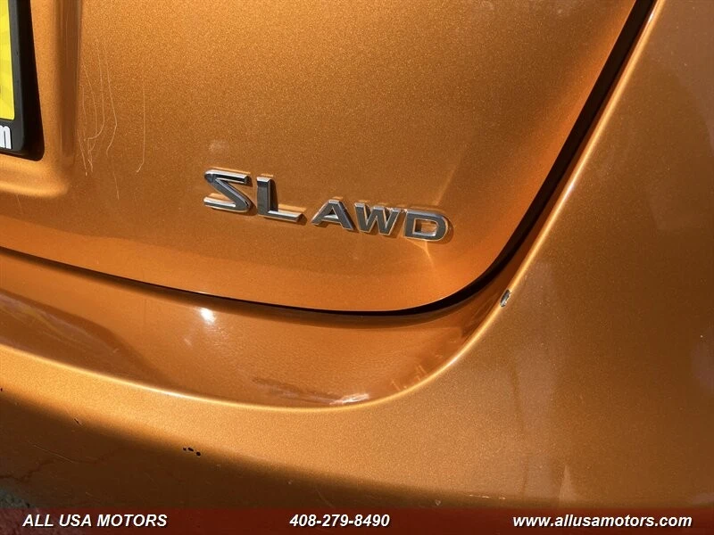 2008 Nissan Rogue - Image 11 of 21