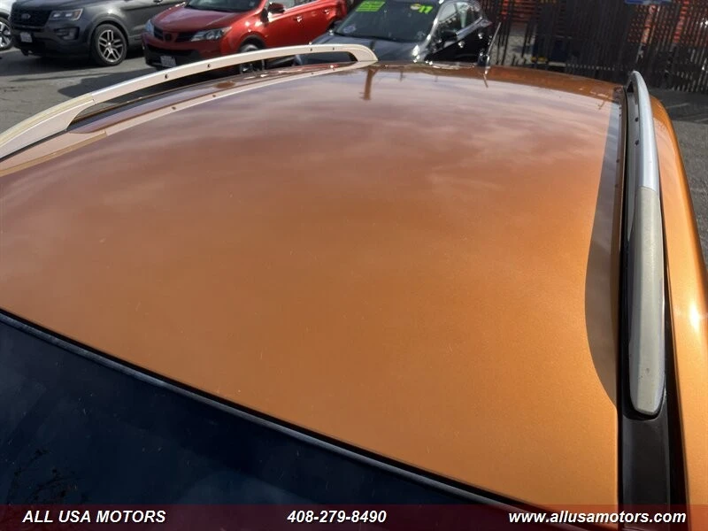 2008 Nissan Rogue - Image 10 of 21