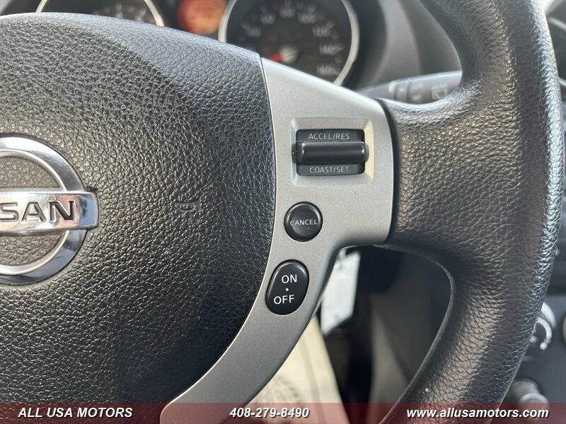 2008 Nissan Rogue - Image 21 of 21