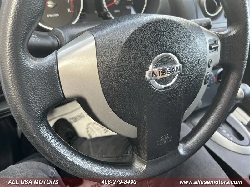 2008 Nissan Rogue - Image 18 of 21