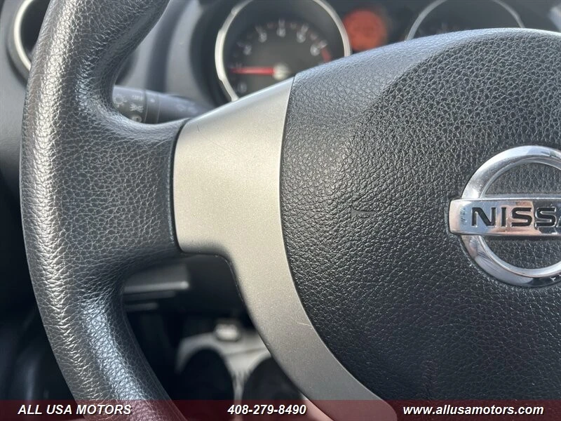 2008 Nissan Rogue - Image 19 of 21