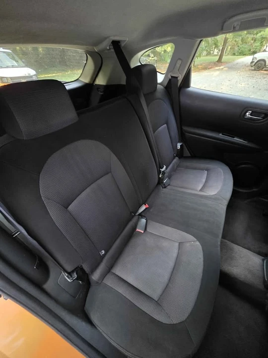 2008 Nissan Rogue - Image 4 of 6