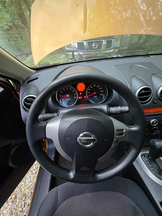 2008 Nissan Rogue - Image 5 of 6