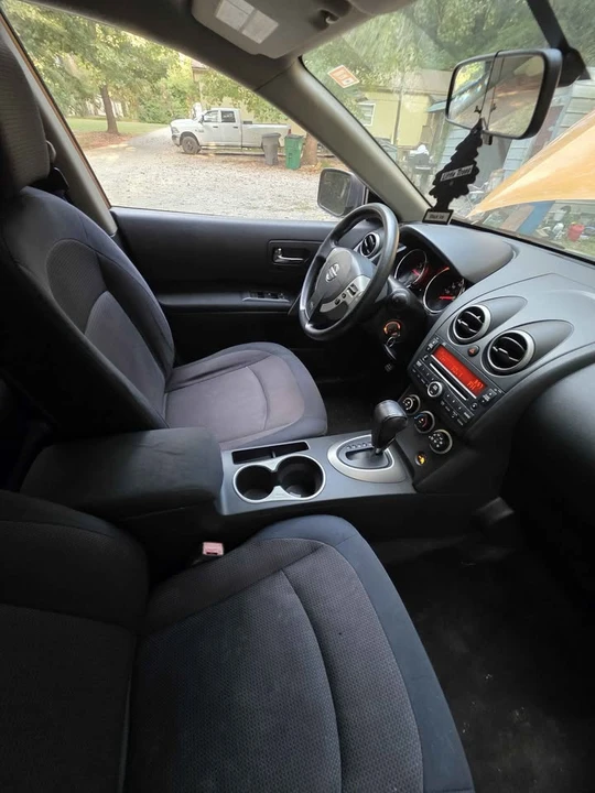 2008 Nissan Rogue - Image 3 of 6