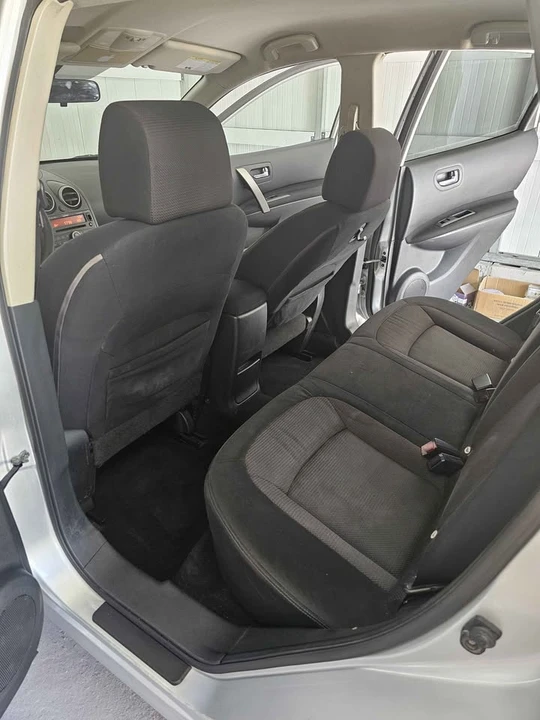 2008 Nissan Rogue - Image 9 of 11
