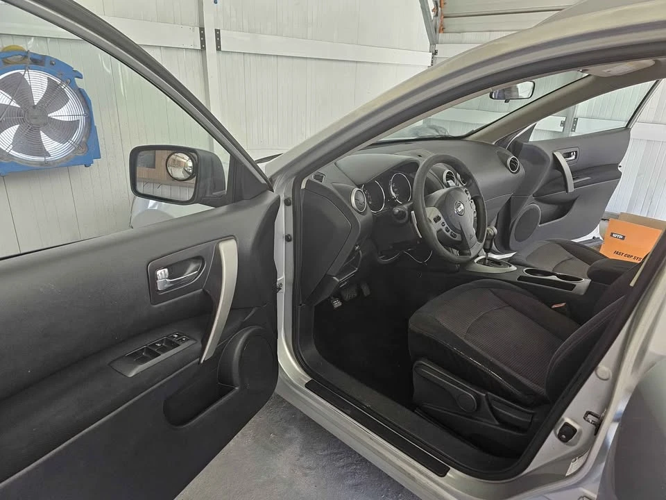 2008 Nissan Rogue - Image 11 of 11