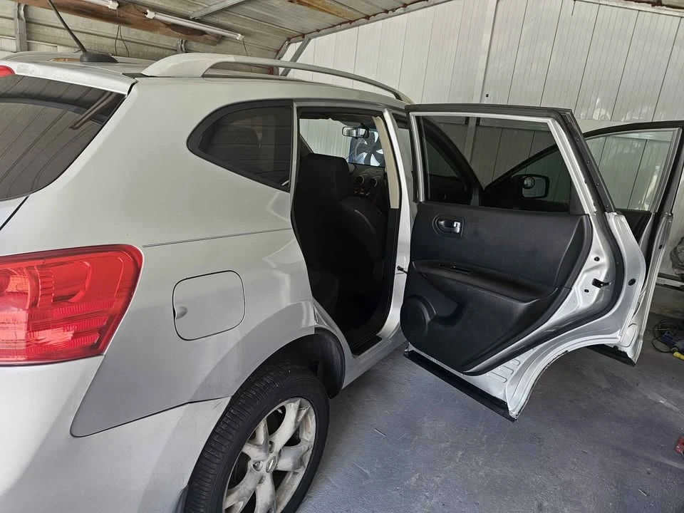 2008 Nissan Rogue - Image 6 of 11