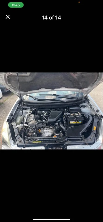 2008 Nissan Rogue - Image 14 of 14