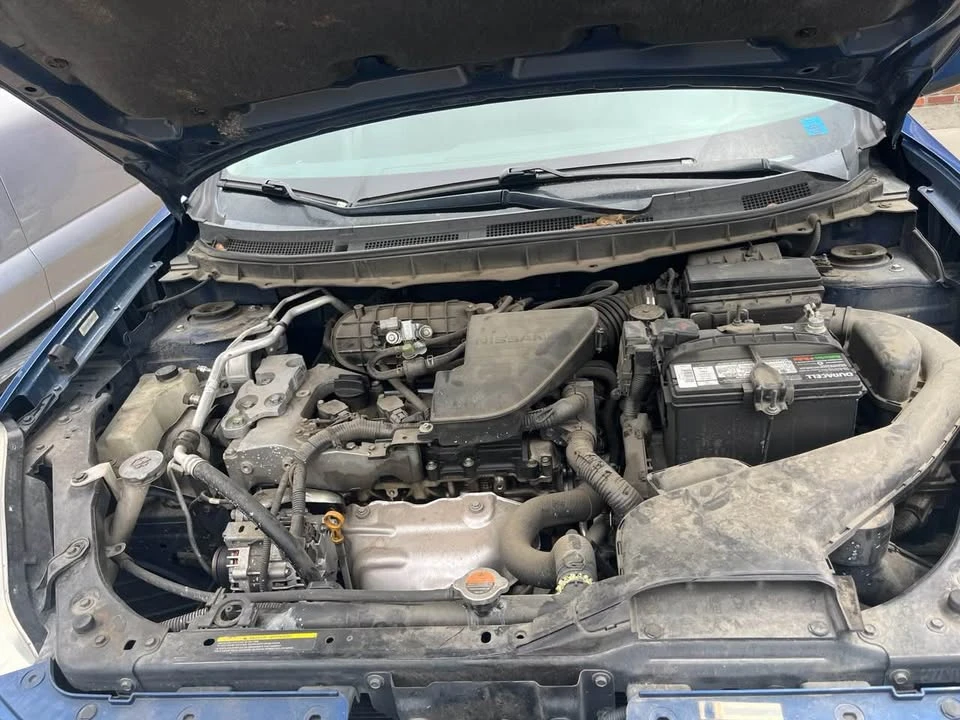 2008 Nissan Rogue - Image 14 of 14