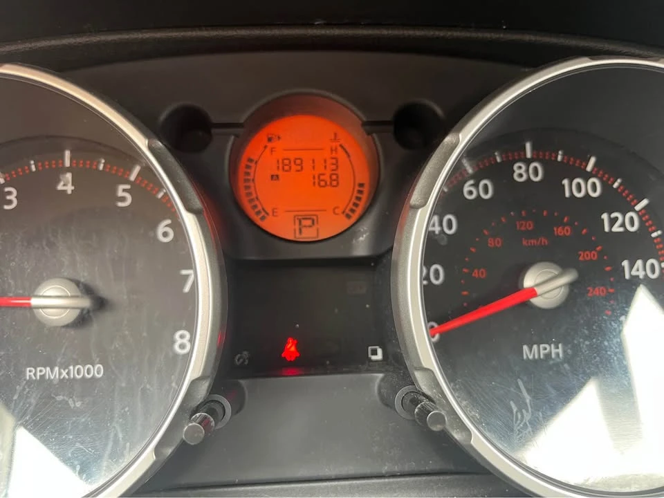 2008 Nissan Rogue - Image 12 of 14