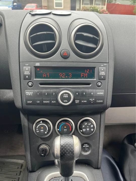 2008 Nissan Rogue - Image 13 of 14