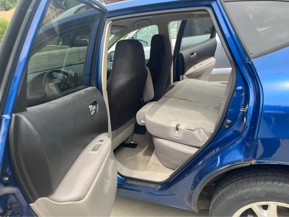 2008 Nissan Rogue - Image 10 of 14