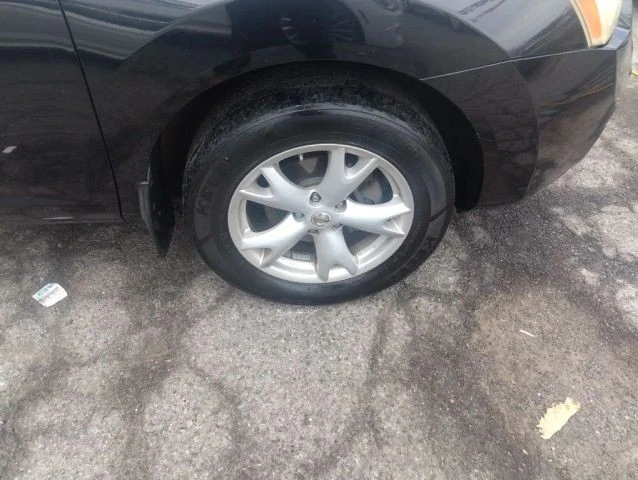 2008 Nissan Rogue - Image 21 of 21