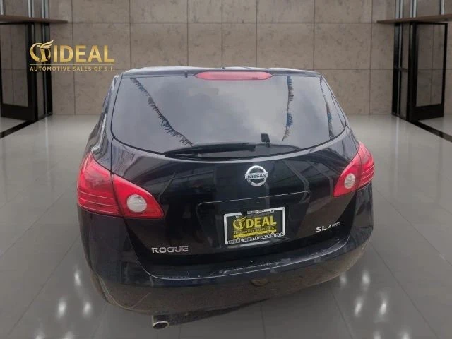 2008 Nissan Rogue - Image 5 of 12