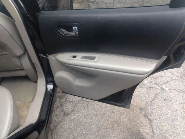 2008 Nissan Rogue - Image 19 of 21