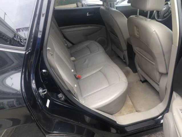 2008 Nissan Rogue - Image 18 of 21