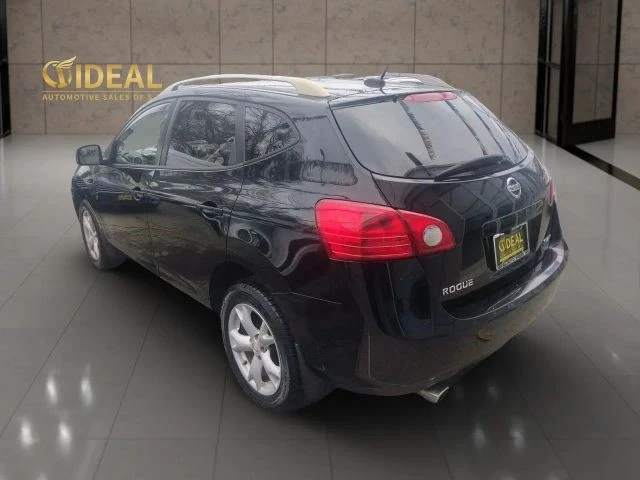 2008 Nissan Rogue - Image 6 of 12