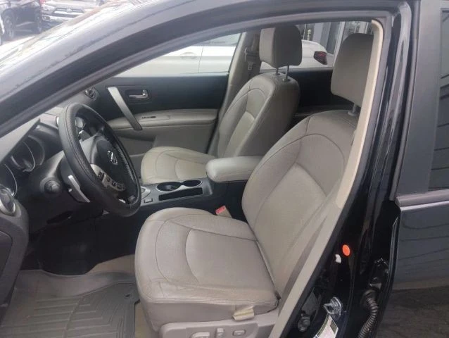 2008 Nissan Rogue - Image 7 of 12