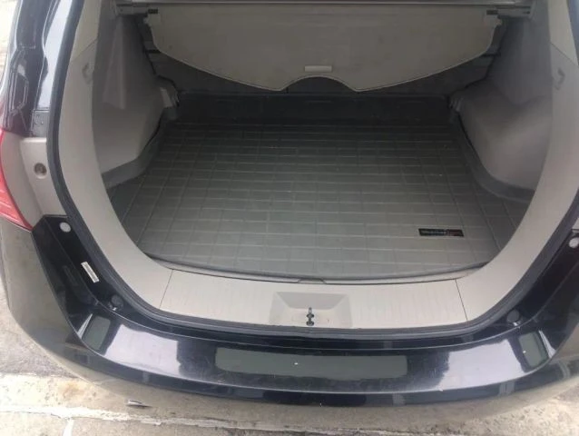 2008 Nissan Rogue - Image 17 of 21
