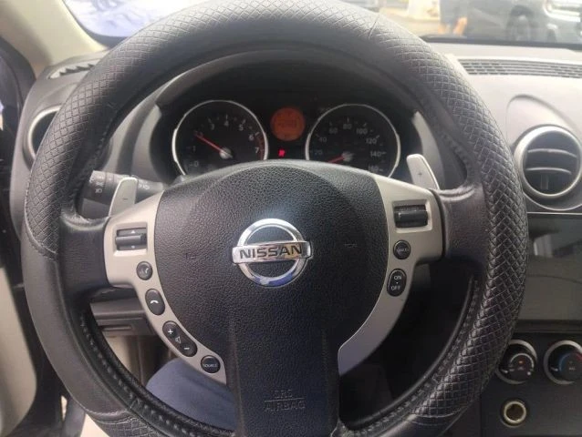2008 Nissan Rogue - Image 8 of 12