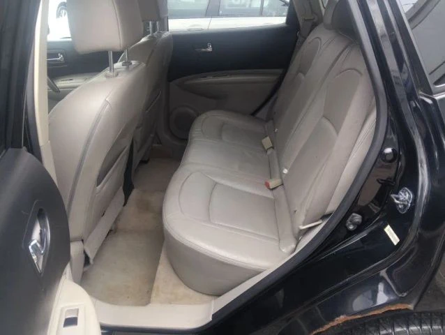 2008 Nissan Rogue - Image 14 of 21