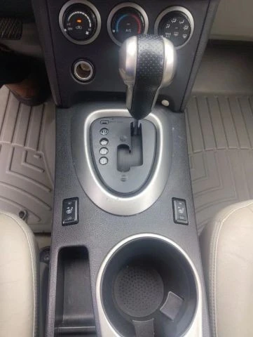 2008 Nissan Rogue - Image 11 of 12