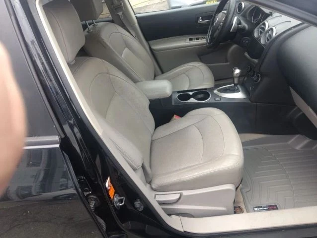 2008 Nissan Rogue - Image 20 of 21