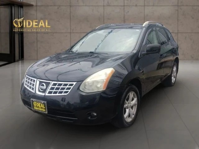2008 Nissan Rogue - Image 3 of 12